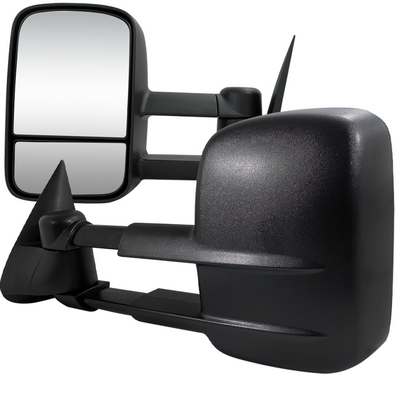 1997-03 F150 Power Extending Towing Mirrors
