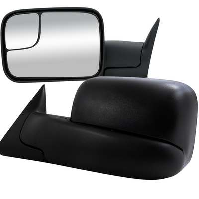 1998-02 Ram Power Towing Mirrors w/Heated Function