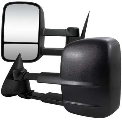 2003-07 Silverado Extending Towing Mirrors, Power
