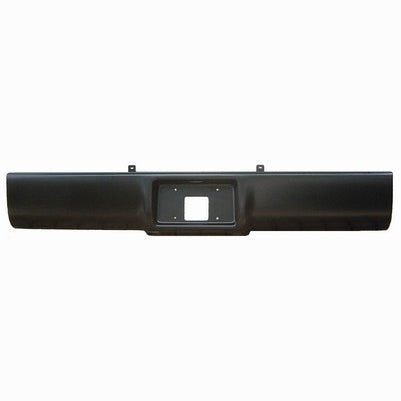1992-99 GM Suburban, Tahoe, Yukon stamped steel roll pan