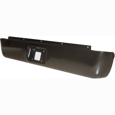 2007-13 Sierra 1500/2500/3500 stamped steel roll pan