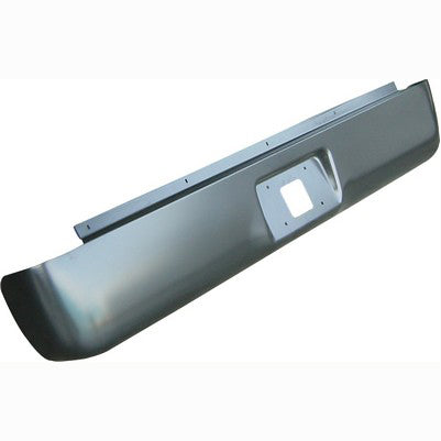 2007-13 Silverado 1500/2500/3500 stamped steel roll pan