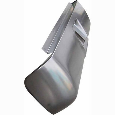 2007-13 Silverado 1500/2500/3500 stamped steel roll pan