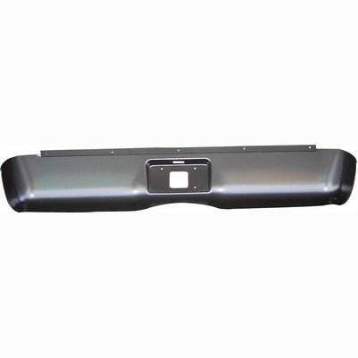 2007-13 Silverado 1500/2500/3500 stamped steel roll pan