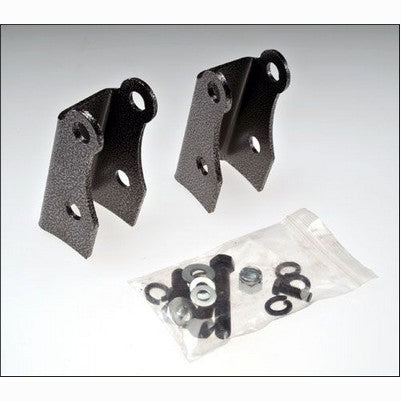 1973-87 Chevy Shock Extender