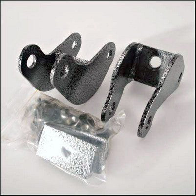 2000-06 Suburban/Tahoe shock Extender