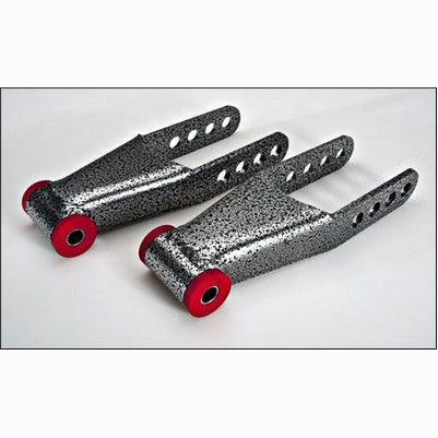 2001-10 Chevy HD Shackle