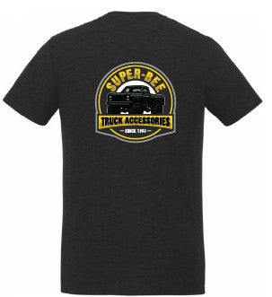 Super-Bee Truck Accessories T-Shirt, Men's X-Large
