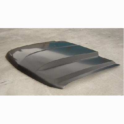 2007-13 Chev Silverado 1500 steel cowl induction hood