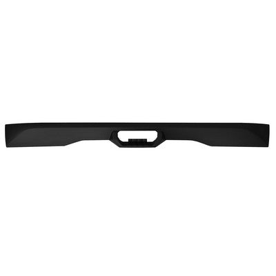 2022 Toyota Tundra Tailgate Applique/Spoiler - Matte black