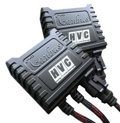 Ultimate decoder module for H13 (9008) headlights/Pair