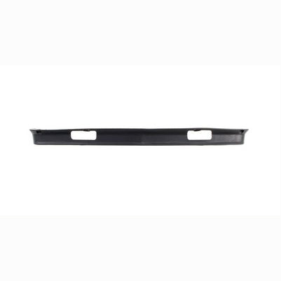 Front Air Valance Deflector - w/ Tow Hook - 88-98 Chevy GMC C/K Pickup SUV