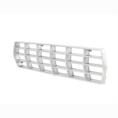 Grille Insert - Argent - 78-79 F100 F150 F250 F350 Ford Pickup Truck Bronco