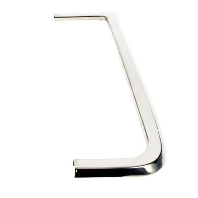 Side Grille Molding (On Fender) - LH - 81-82 Chevy GMC C/K Truck