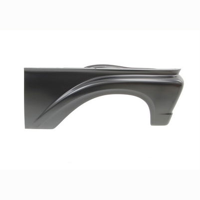 Front Fender - RH - 61-66 F100 F250 F350 Ford Pickup Truck (with 36 inch wheel opening for 15 inch or 16 inch wheels)