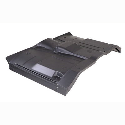 Floor Pan Assembly - 2WD Column Shift - 63-66 Chevy GMC C/K Pickup Truck