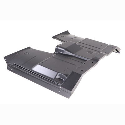 Floor Pan Assembly - 2WD Floor Shift - All 4WD - 63-66 Chevy GMC C/K Pickup Truck