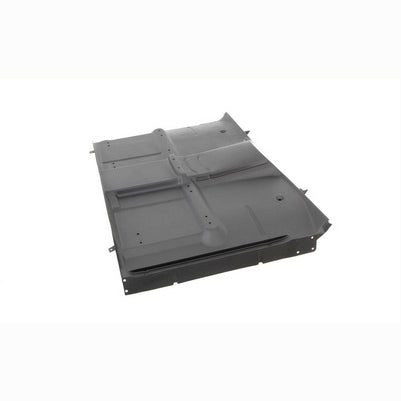 Floor Pan Assembly - 69-72 Chevy GMC Blazer Jimmy 2WD w/ Column Shift