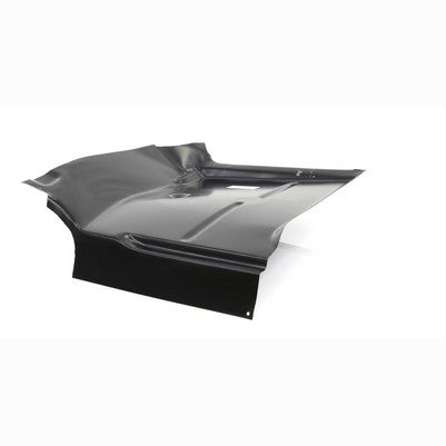 Front Cab Floor Half - LH - 67-72 Chevy GMC C/K Truck Suburban; 69-72 Blazer; 70-72 Jimmy