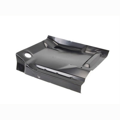 Front Cab Floor Half with Backing Plate LH 88-98 Chevy GMC C/K Pickup Truck