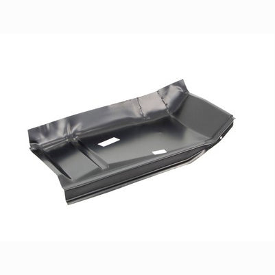 Front Cab Floor Half - RH - 88-98 Chevy GMC C/K Pickup