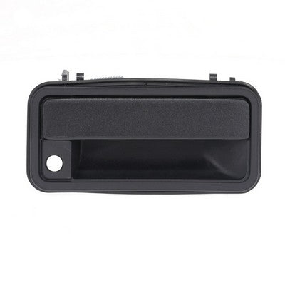 1995-99 Chevy GMC CK OBS Pickup and SUV Front right outer door handle, textured black, Also fit 1988-94 models