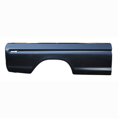 Bedside - Outer - RH - 73-79 F100 F150 F250 F350