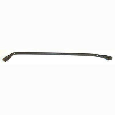 Rear Fender Brace - Front - LH - 76-86 Chevy GMC C/K Stepside Pickup; 87 Chevy GMC R/V Stepside Pickup (2nd Design)