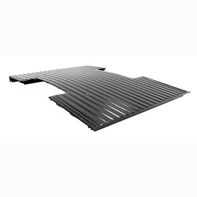 Bed Floor Assembly - 67-72 Chevy GMC C/K Long Bed Fleetside Pickup