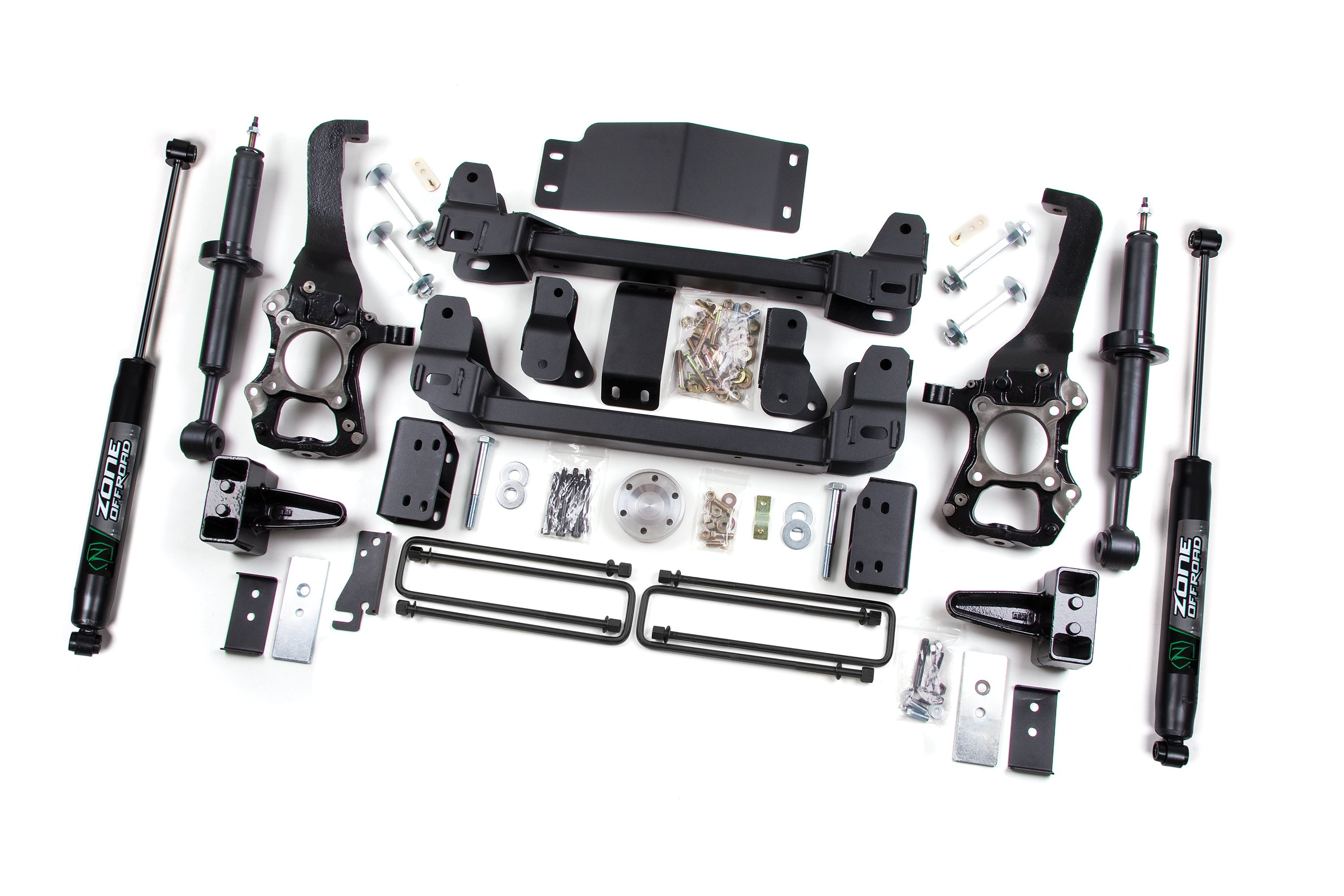 2009-12 F150 6in Suspension Lift kit