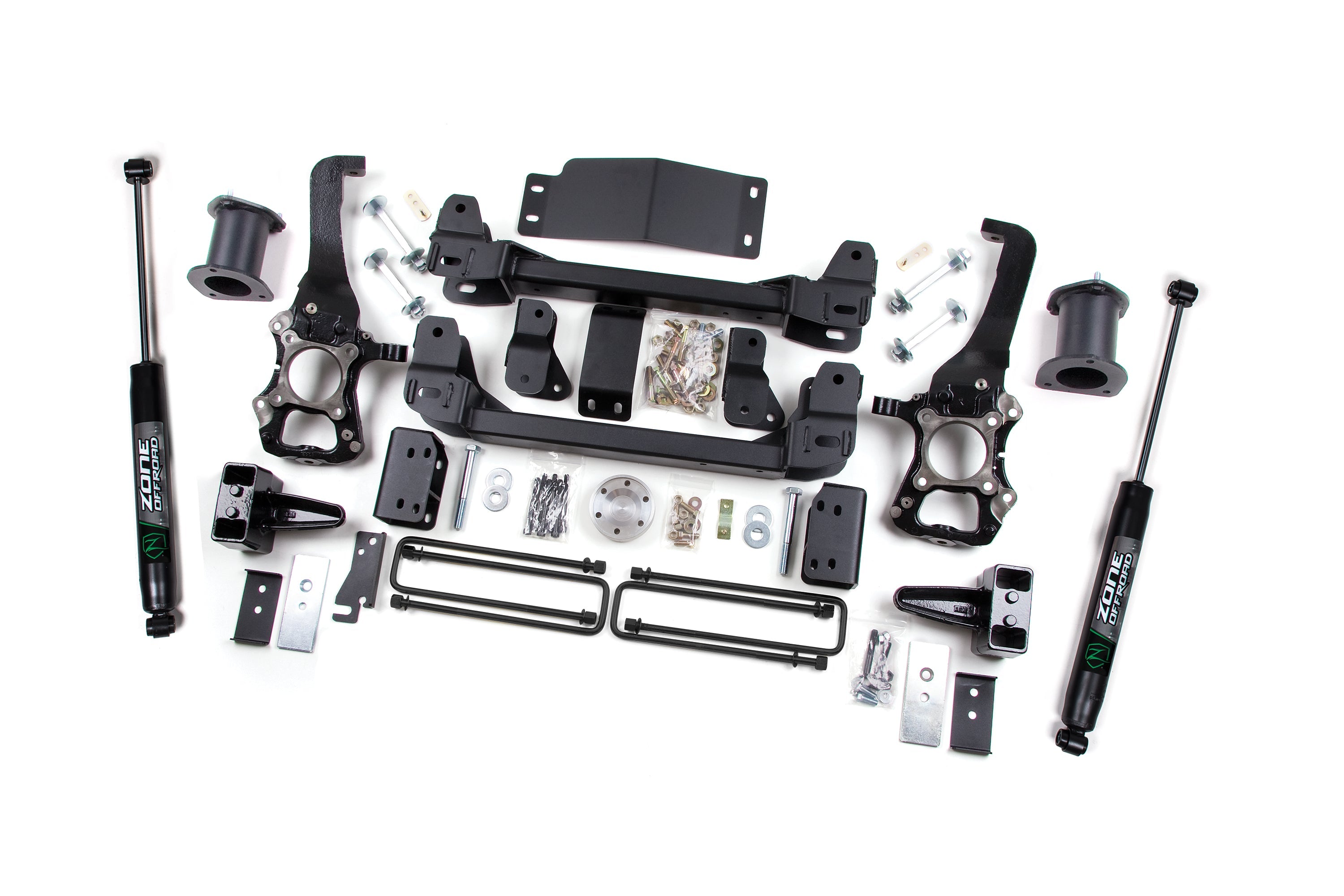 2014 F150 6in Suspension Lift kit