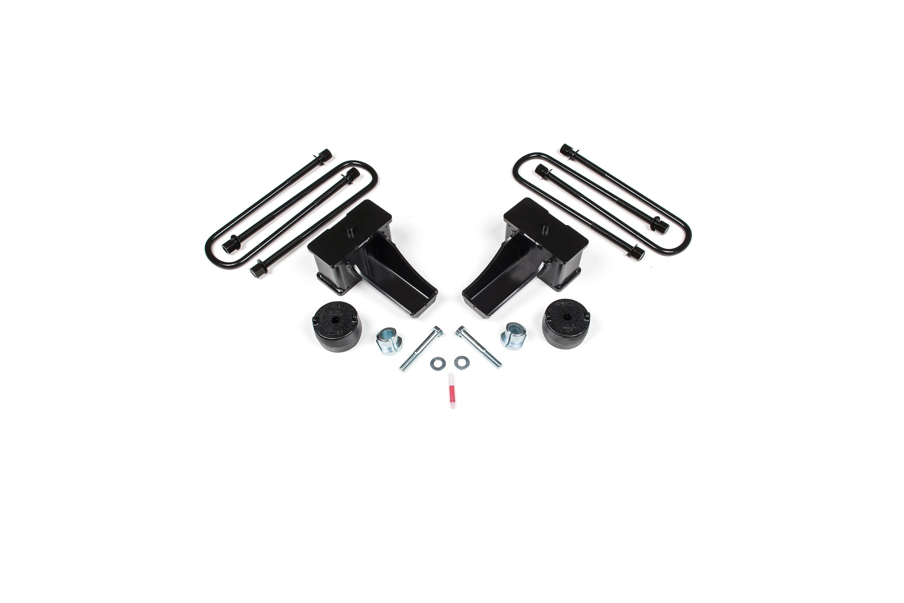 2011-16 F250/F350 4wd 2/2 Suspension Level Lift