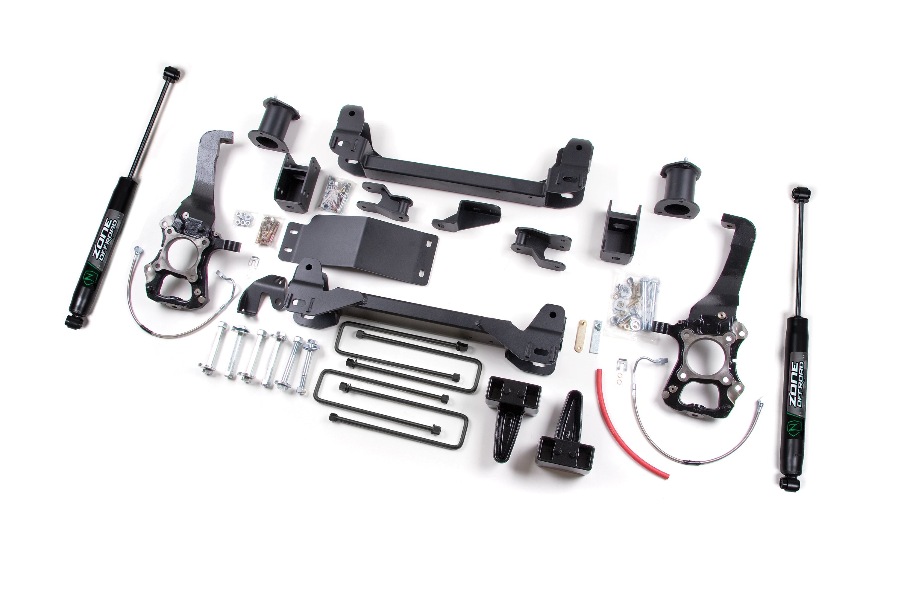 2004-08 F150 6in Suspension Lift kit