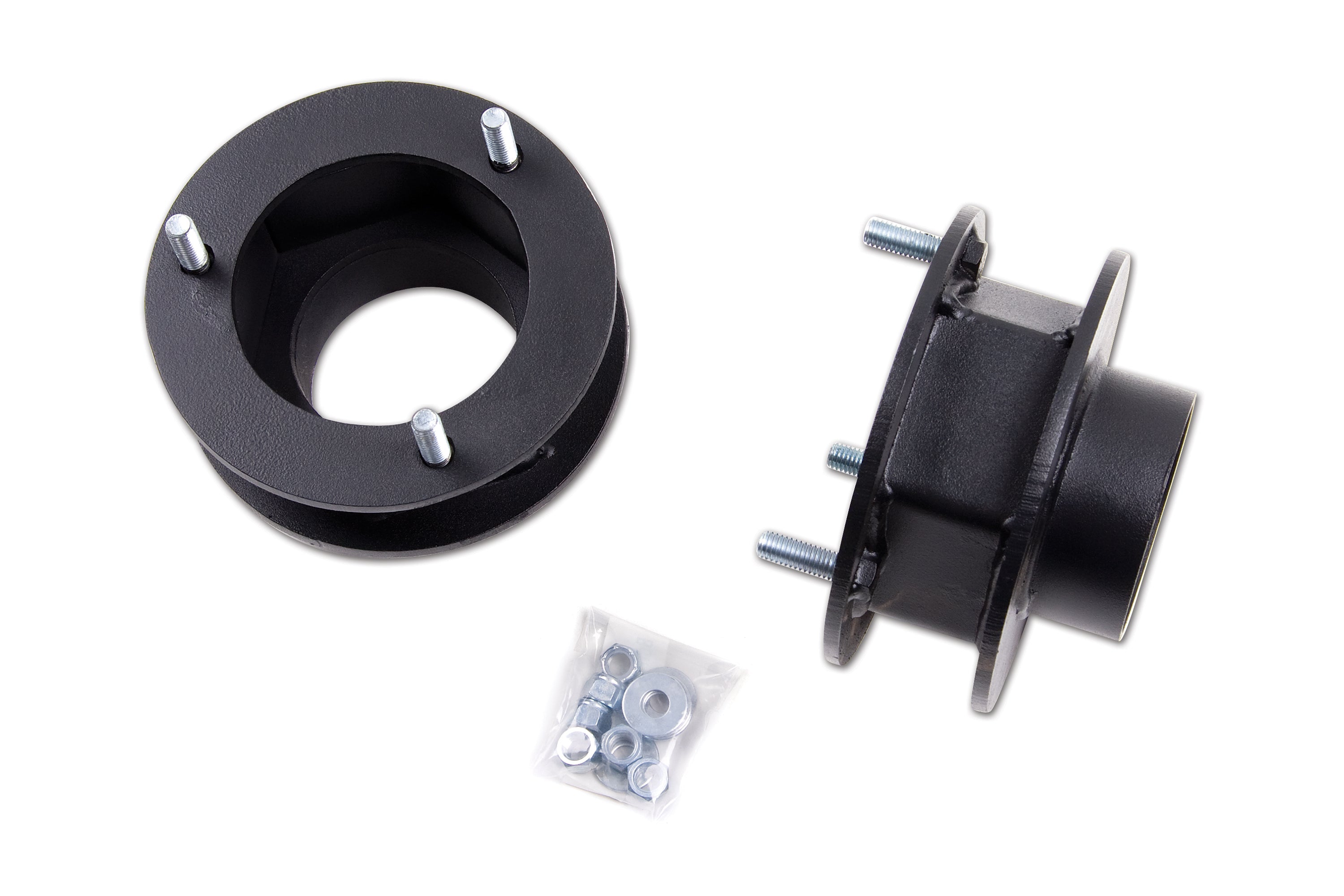 2003-08 Ram 2500/3500, 06-08 Ram 1500 MegaCab 4wd Leveling Kit