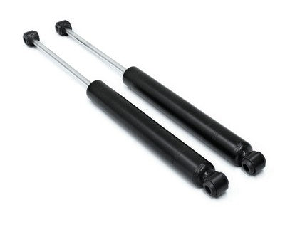 1965-72 Chevrolet C10 2Wd Front Shock - 2 inch Drop Height (1 Pc)