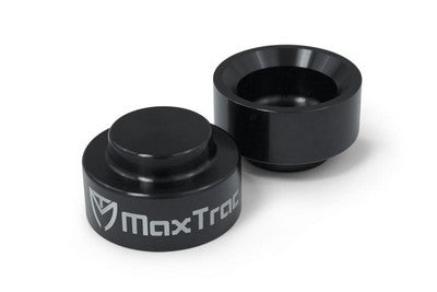 2000-20 Tahoe/Yukon/Escalade, 2009-22 Ram 1500 Rear Coil Spacers - 1.5 inch Lift Height