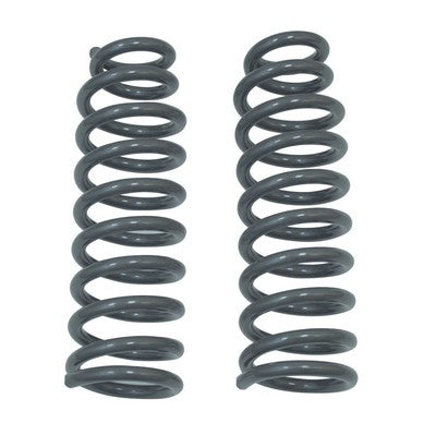 2004-20 F150 2wd/4wd Front Lowering Coils - See notes for lowering amount