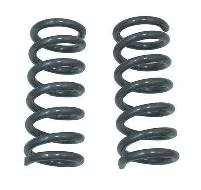 1997-03 F150 Front Lowering Coils - 3 inch Drop Height (V6)