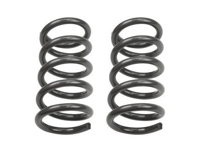 2004-20 Nissan Titan Front Lowering Coils - 2 inch Drop Height