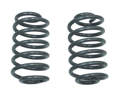 2007-14 Tahoe, Yukon, Suburban, Escalade Rear Lowering Coils - 4 inch Drop Height