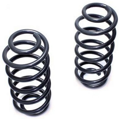 2015-20 Tahoe, Yukon, Suburban, Escalade Rear Lowering Coils - 3 inch Drop Height