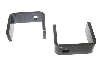 1973-87 Chevrolet C10 2Wd Rear Lowering Flip Kit - 5 inch Drop Height