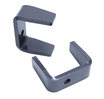 1998-09 Ford Ranger Rear Lowering Flip Kit - 5 inch Drop Height