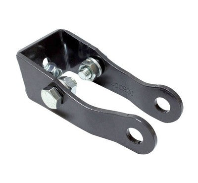 1999-06 Chevrolet Silverado 1500 Rear Lowering Shock Angle Corrector (1 Pc)