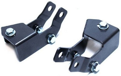 2000-20 Tahoe, Yukon, Suburban, Escalade Rear Shock Extenders