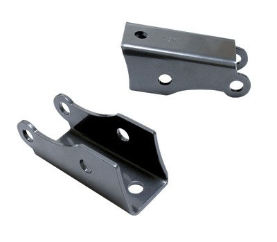 1973-87 Chevrolet C10 2Wd Rear Lowering Shock Angle Correctors