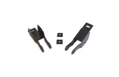 2019-24 Silverado/Sierra 1500 rear shock extenders