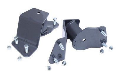 1988-98 Chevrolet C1500 Rear Lowering Hangers - 2 inch Drop Height