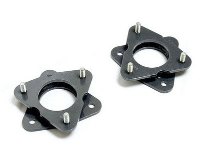 2007-21 Silverado/Sierra 1500 Front Strut Spacers - 2 inch Lift Height