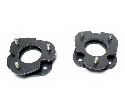 2004-21 F150 Front Strut Spacers - 2 inch Lift Height